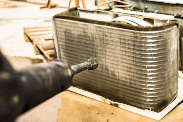 Best HVAC Maintenance and Cleaning  in Iowa, LA