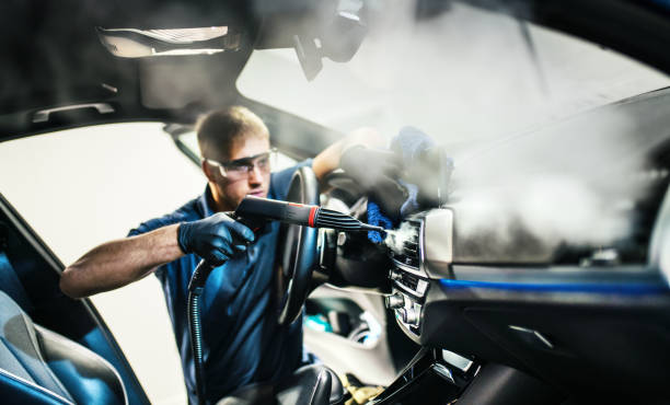 , LA Airduct Cleaning Company