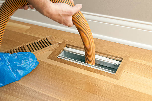 Best Air Duct Cleaning Company Near Me  in Iowa, LA