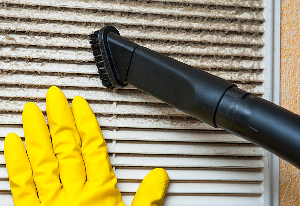 Best Dryer Vent Cleaning Services  in Iowa, LA