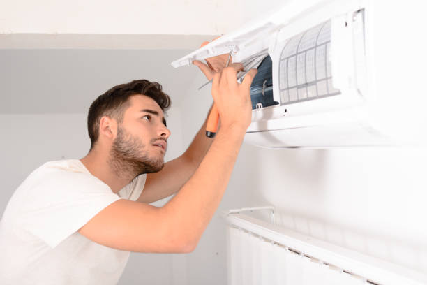 Best Local Air Duct Cleaning Services  in Iowa, LA
